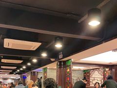 大堂-点都德(大茶楼店)