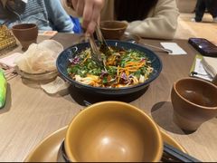 -耶里夏丽·新疆菜·28年喀什老馆(田林东路店)
