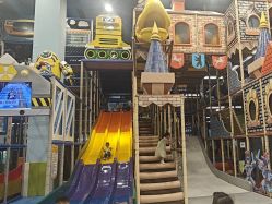 -meland亲子乐园•派对•研学(苏州悠方购物中心店)