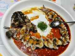 -富淳饭店(世纪公园店)