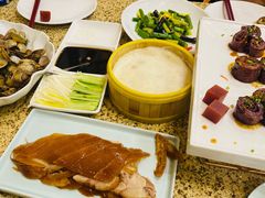 -鹊华居·地道鲁菜·海鲜·融合味(大明湖店)