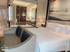 -长沙富力万达文华酒店