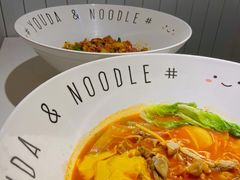 -友达面馆(广州总店)