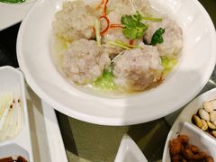 -羊城酒店·中餐厅
