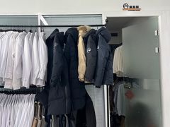 -bobo高端证件照工作室(三元桥店)