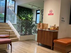 -Peet's Coffee皮爷咖啡(大学路店)