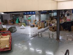 -汉口北国际商品交易中心品牌服装城