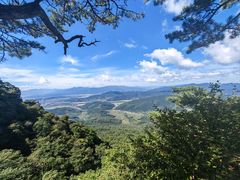 -五女山景区