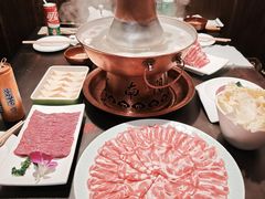 -南门涮肉(后海店)
