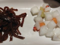 -肥三土菜馆(五四广场店)