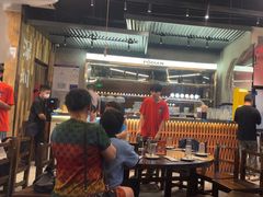 -破店肥哈·东北烧烤(南山保利店)