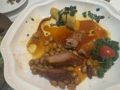 -避风塘·金牌店·夜宵(金玉兰店)