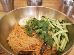 -冷面大王(细河南路店)