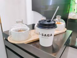 -G-SAGA形象设计