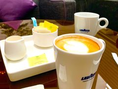 -天津海河悦榕庄·Lobby Lounge大堂吧