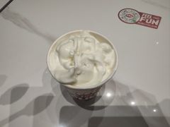 -DQ·蛋糕·冰淇淋(大宁国际商业广场店)
