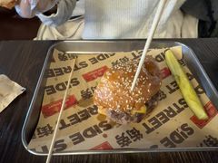 -Side Street街旁(交道口店)