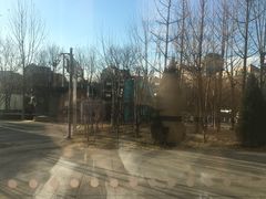 -星巴克(北辰西路店)