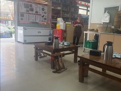 -陈六子全羊馆·烧烤烤羊排(山东理工大店)