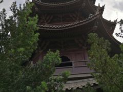 景点-安方塔
