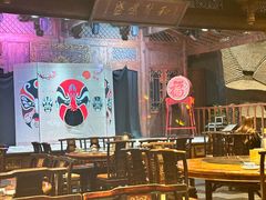 -顺兴老茶馆·精品川菜(世纪城店)