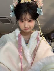 -梦回汉唐汉服旗袍体验馆(拙政园店)