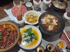 -山四砂锅(太原钟楼街店)