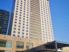 -南京钟山宾馆(江苏省会议中心)
