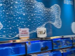 -永辉超市(大西洋银泰城店)