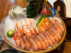 -大江户日本料理(吕厝店)