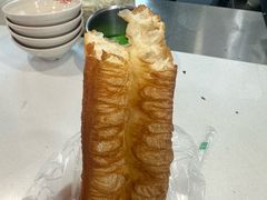 -文武王氏烧饼·无矾油条(西溪路店)