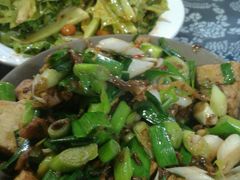 -味老大土碗菜(中山三路店)