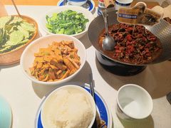 -老萍巷莲花血鸭·萍乡地标江西菜(步行街店)