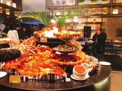 -安蒂娅·海鲜自助餐厅(安蒂娅美兰酒店)