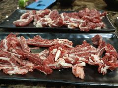 -牛里牛气· 榴莲海鲜鲜牛肉自助火锅·烤肉(横岗店)