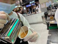 -Manner Coffee(壹方城店)