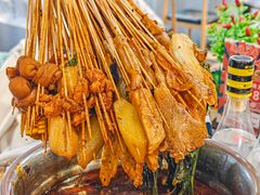 -成都瓜串串(华强北店)