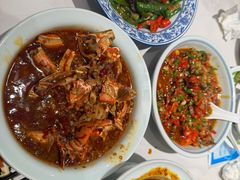 -欧记大排档·景德菜(上海首店)