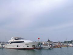 -前王院•巧克力海鲜市集餐厅(万平口店)