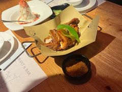 -不二·民谣音乐餐酒吧(九眼桥店)