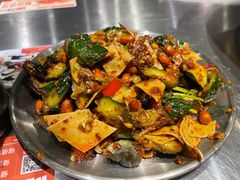-晓燃地摊烤肉(朝阳双桥店)