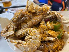 -嘉升大排档(番禺总店)