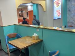 -西域美食(西直门南小街店)