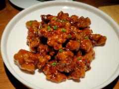 糖醋里脊-外婆家(静安大悦城店)