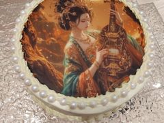 -菲住布渴酒店自助餐厅(阿里巴巴西溪园区店)