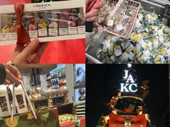 -Laderach 莱德拉(上海环贸iapm店)