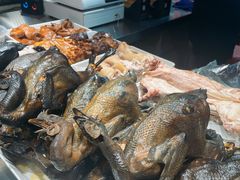 -老字号周记古蔺麻辣鸡·非物质文化遗产传承店