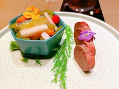 -西安西藏大厦开元名都大酒店·四季轩中餐厅