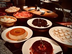 -拉蒂娜·巴西牛排馆 Latina·Brazilian Steakhouse(王府井喜悦店)