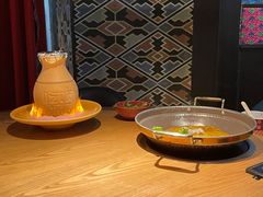 -吃饭皇帝大土家民族菜(正大广场店)